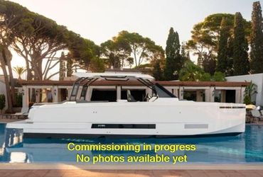 36' De Antonio Yachts 2024 Yacht For Sale